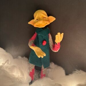 Duendes Magico Boy 8”